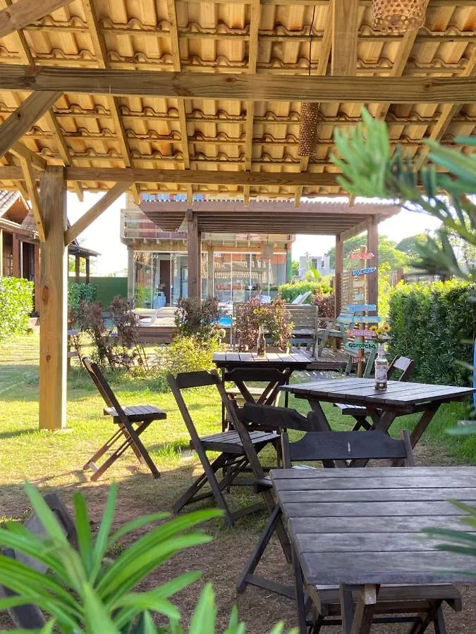 Casa de Férias Residencial Mare Alta-Cabana 1-Praia Do Rosa/Sc Brasil
