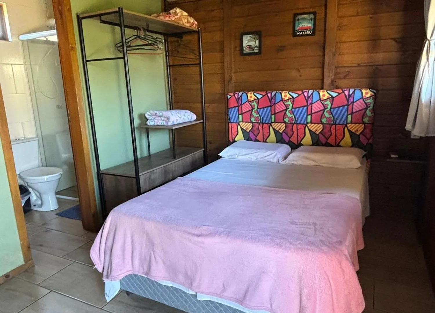 Residencial Mare Alta-Cabana 1-Praia Do Rosa/Sc Brasil